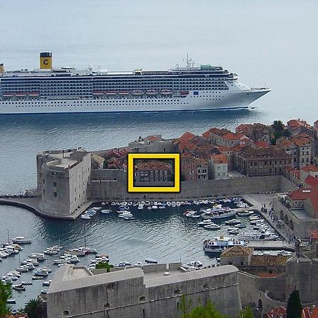 Central Apartment Dubrovnik Eksteriør bilde