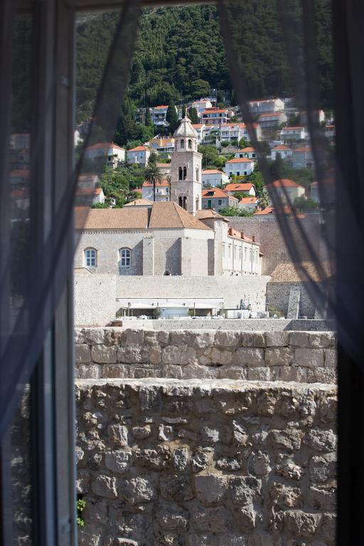 Central Apartment Dubrovnik Eksteriør bilde