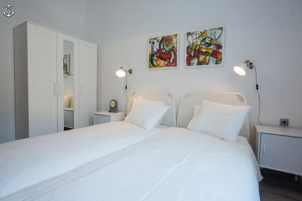 Central Apartment Dubrovnik Eksteriør bilde