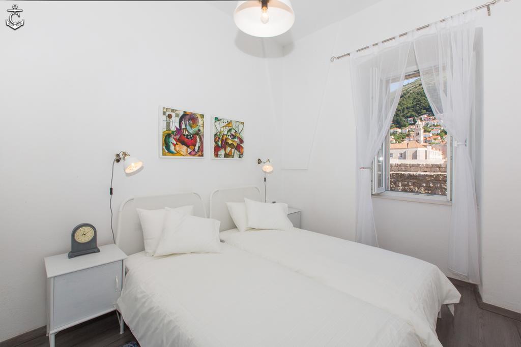 Central Apartment Dubrovnik Rom bilde