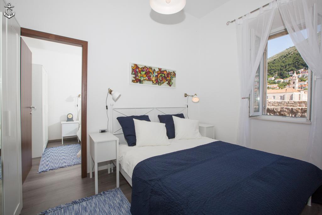 Central Apartment Dubrovnik Eksteriør bilde