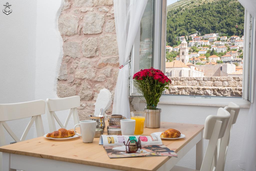Central Apartment Dubrovnik Eksteriør bilde