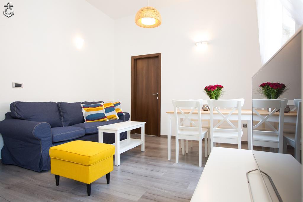 Central Apartment Dubrovnik Eksteriør bilde
