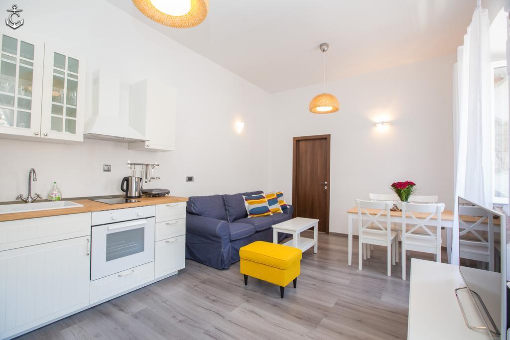 Central Apartment Dubrovnik Rom bilde