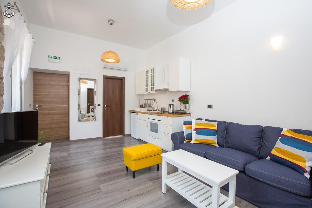 Central Apartment Dubrovnik Eksteriør bilde
