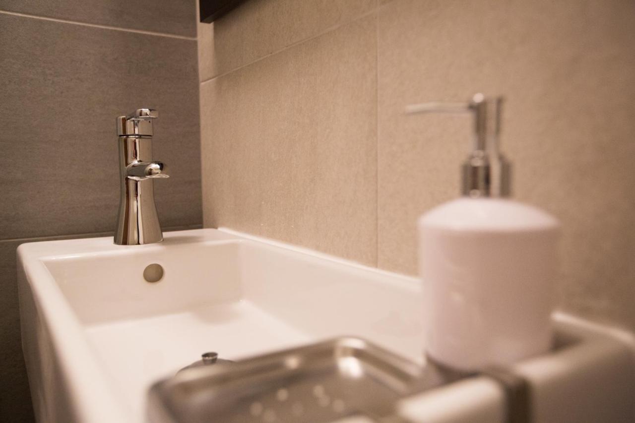 Central Apartment Dubrovnik Rom bilde